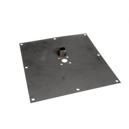 Blodgett Assy, H20 Inject Motor P Late 54296